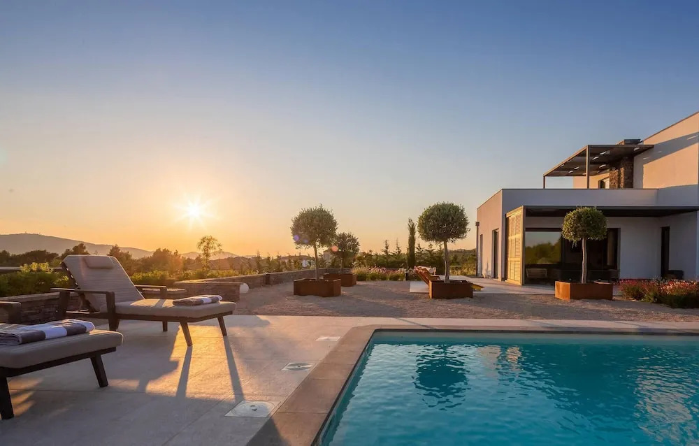 Stunning Home In Dubrava With Sauna