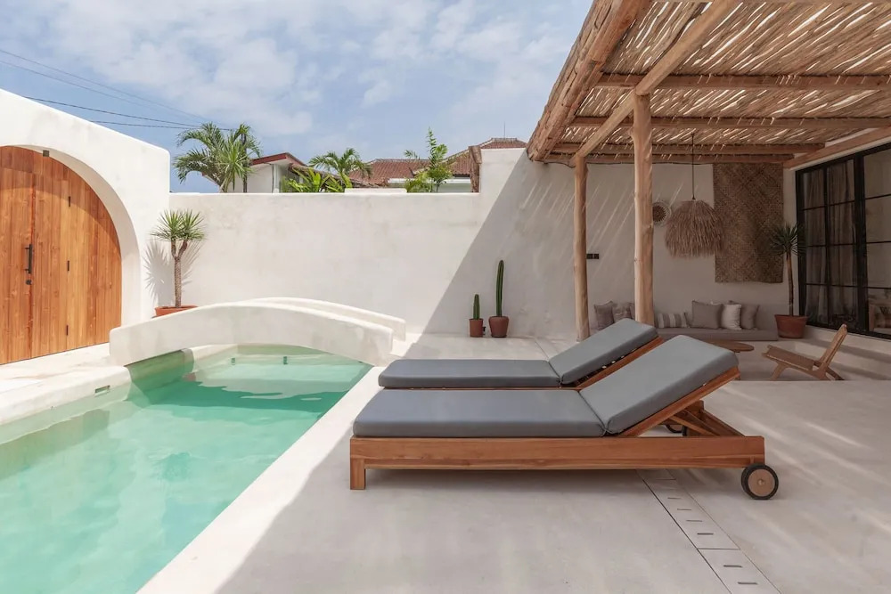 YUCCA villas