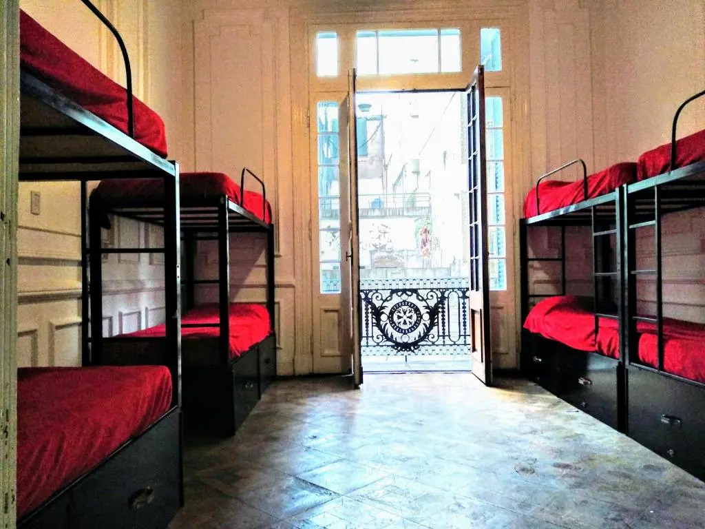Ideal Social Hostel