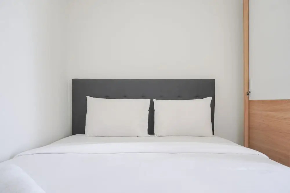Exclusive And Cozy 1Br At Gold Coast Apartment