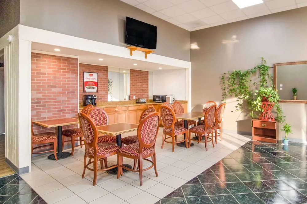 Econo Lodge
