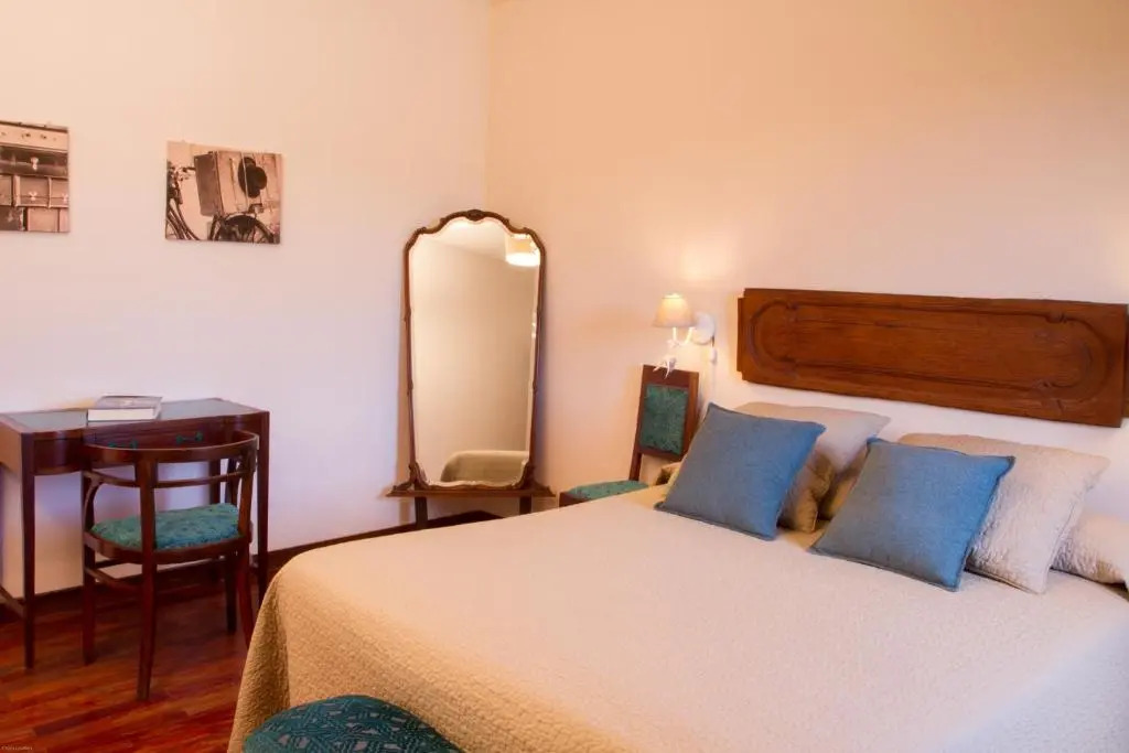 Agriturismo Borgo dei Ricci