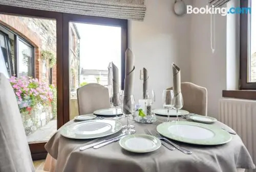 Hotel-Restaurant La Crémaillère