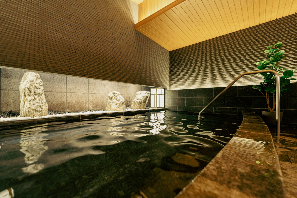 Hotel JAL City Sapporo Nakajima Park