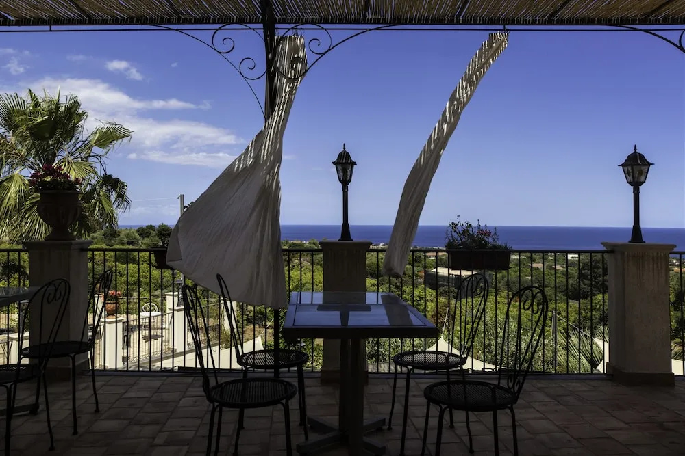 Tenuta Santa Tecla
