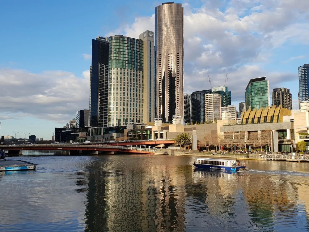 Lifestyle Stays on Southbank