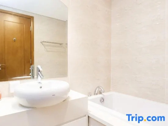 Cozy Landmark Suite - Vinhomes Central Park
