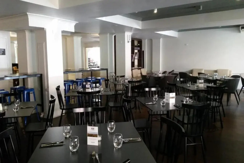 Silkari Urban CKS Sydney Airport Hotel