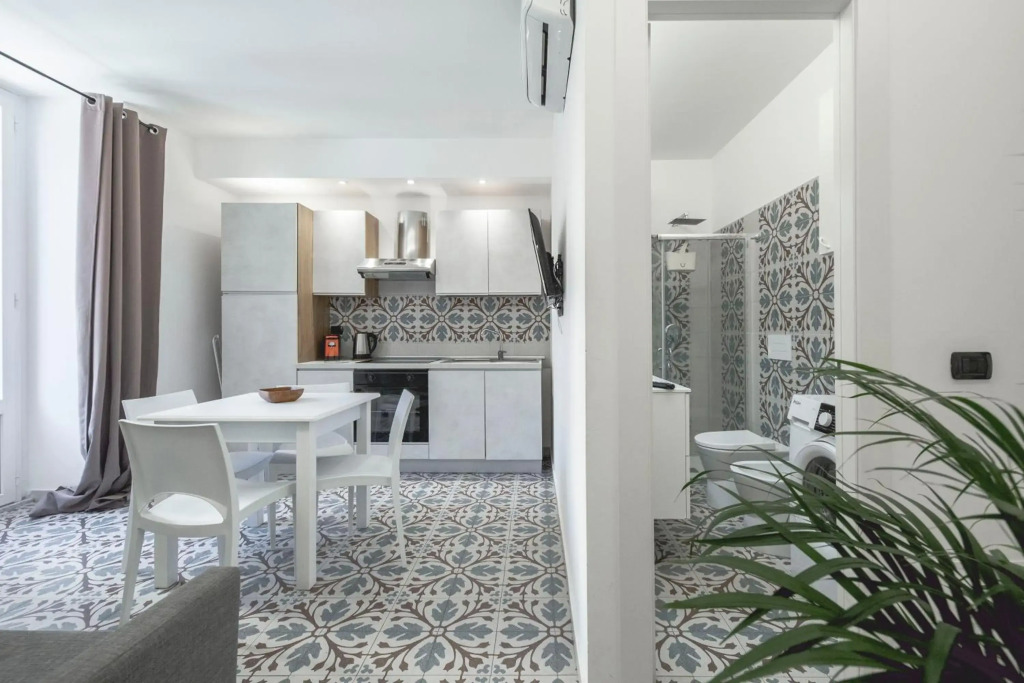 GG apartaments
