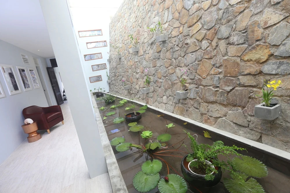 Xhale Luxury Villa
