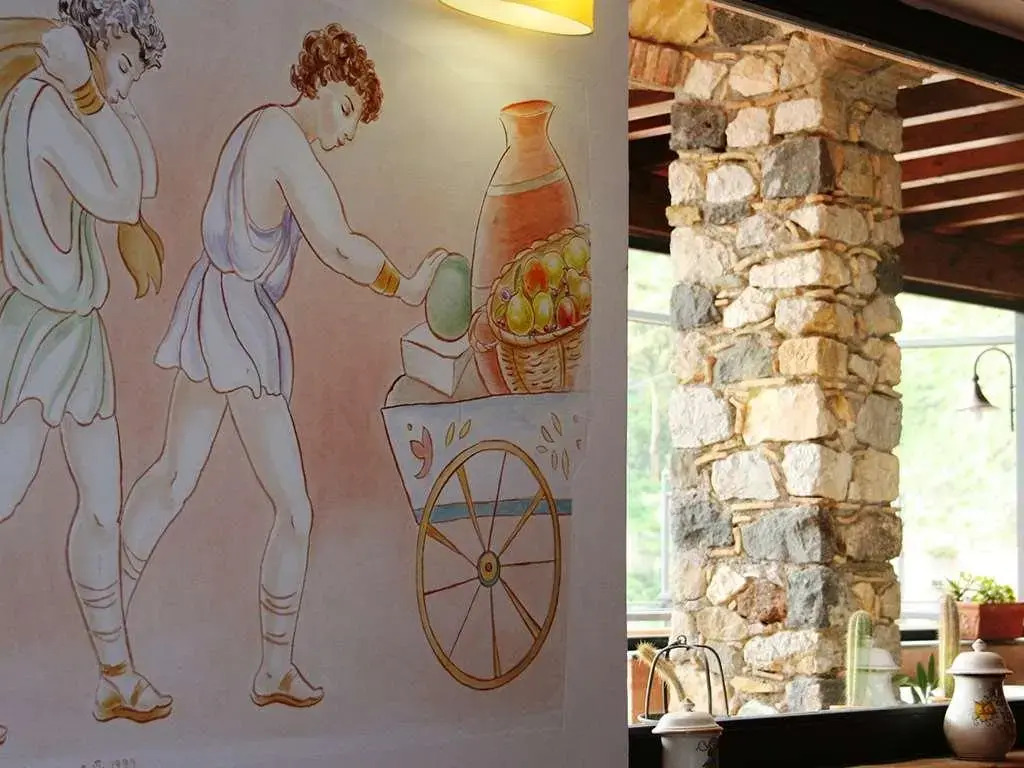 Hotel Villa Sonia