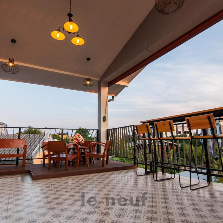 Le Neuf Nakorn Lampang