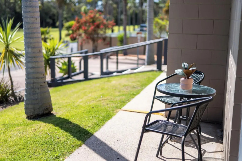Tasman Holiday Parks - Merimbula