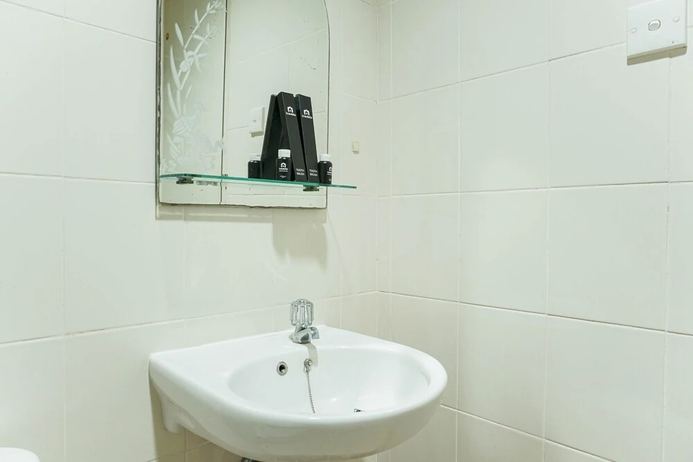 Elegant 2BR Apartment with Working Room The Lavande Residences