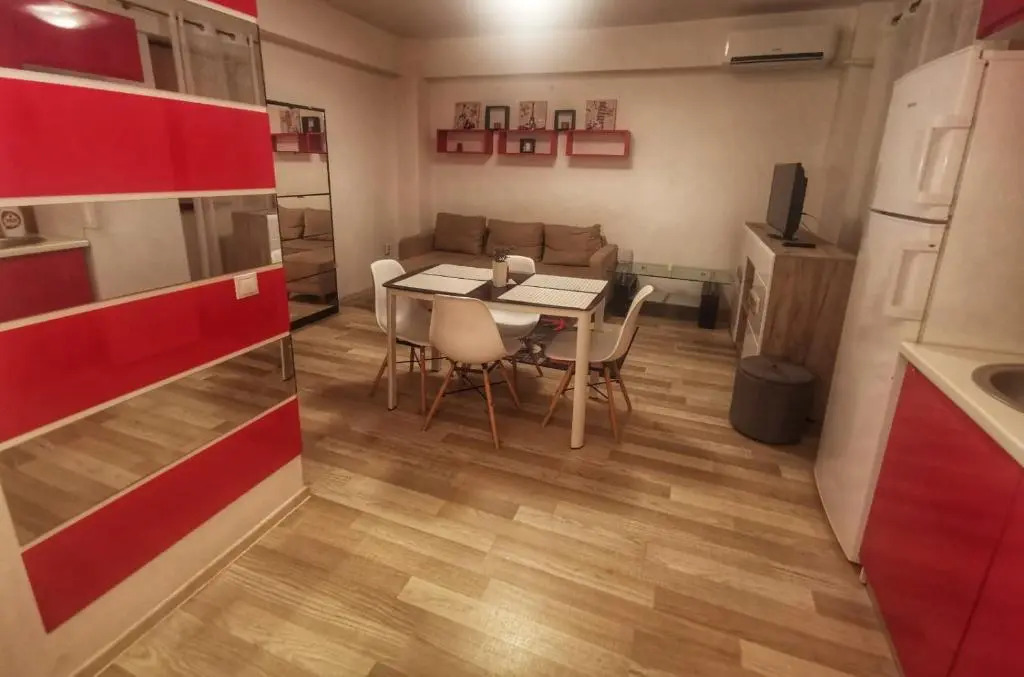 Apartament Palas 2 camere