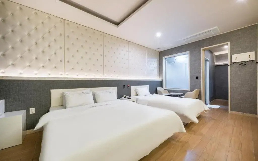 Top Hotel