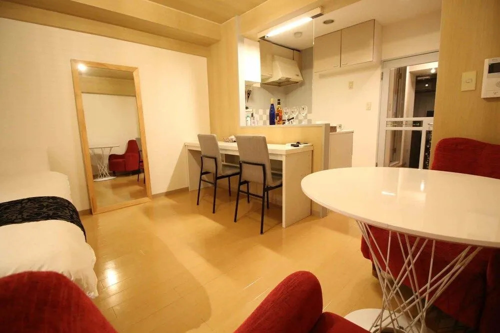 Shinjuku   Shibuya area Apartm / Vacation STAY 2899