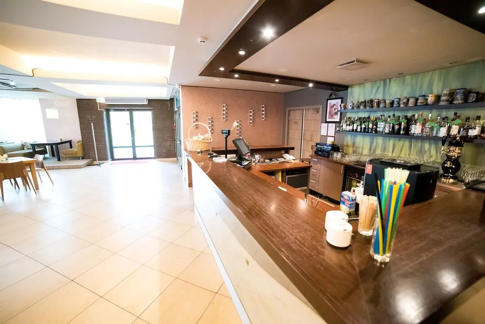 Hotel Tigra
