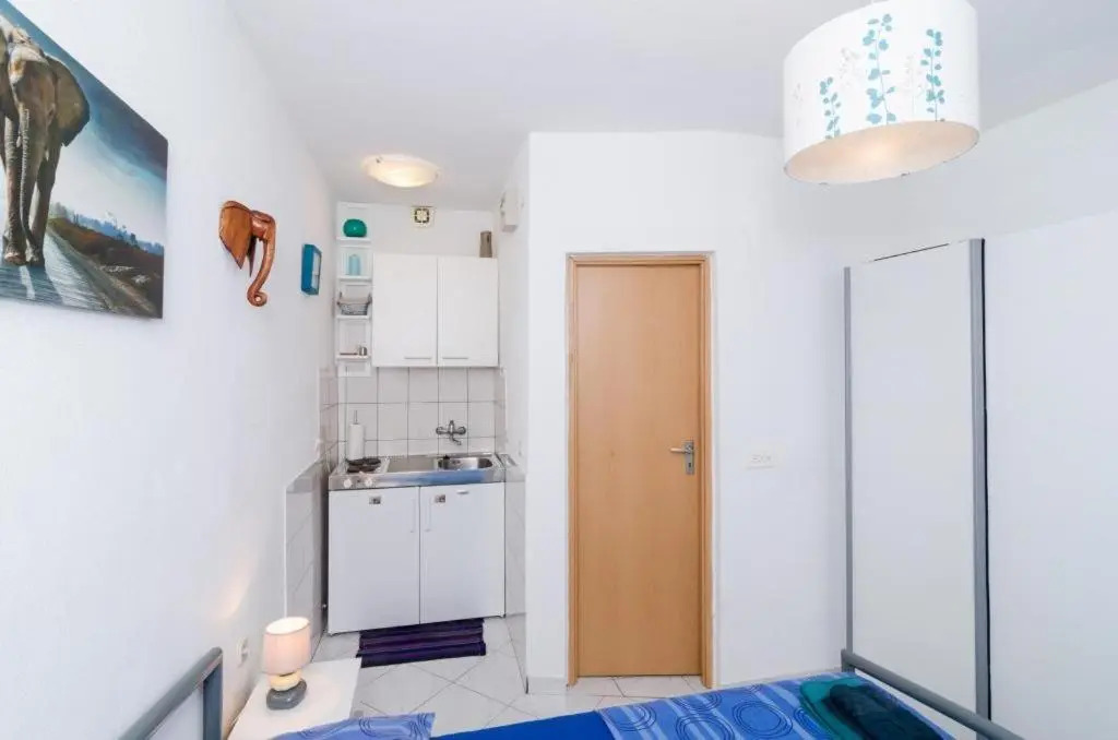 Apartments Ammos