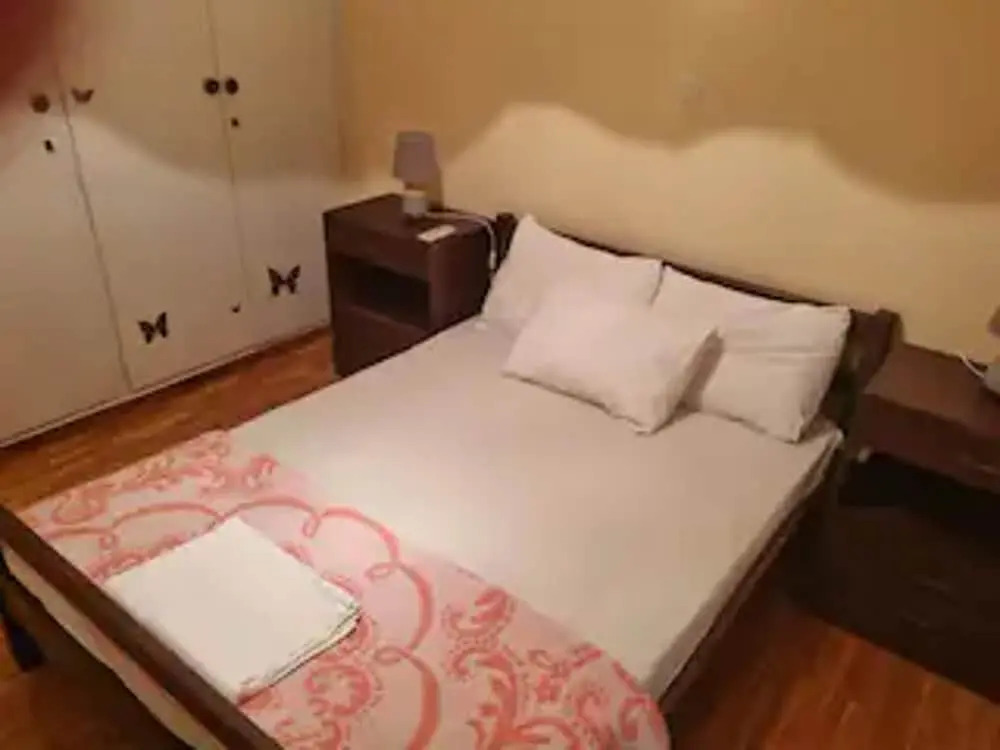 Lovely 1-bed Apartment in Athina