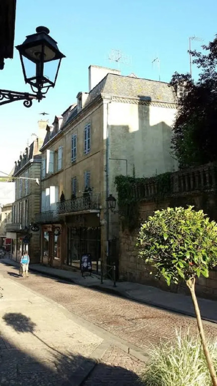 Le Senechal