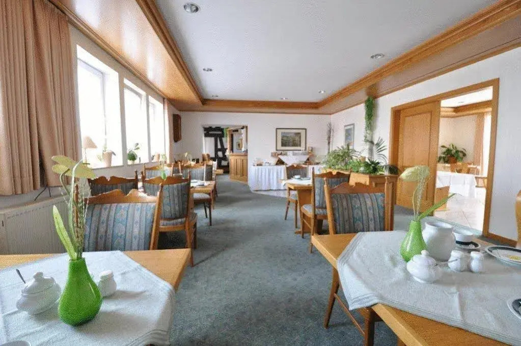 Hotel Zum Stern
