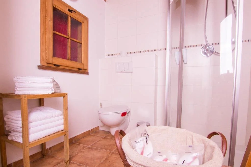 Hotel Leyla