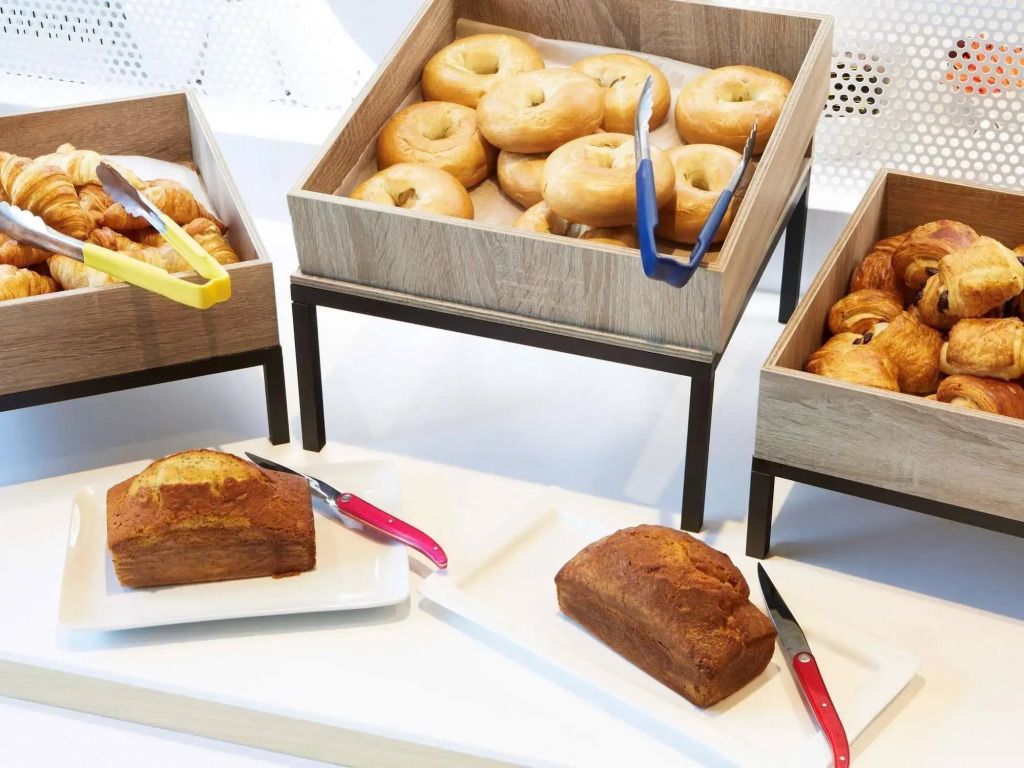 ibis Styles Paris Charles de Gaulle Airport