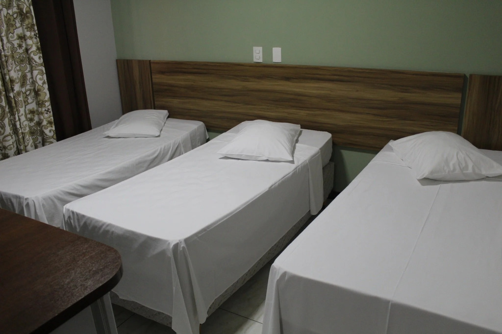 Blu Terrace Hotel