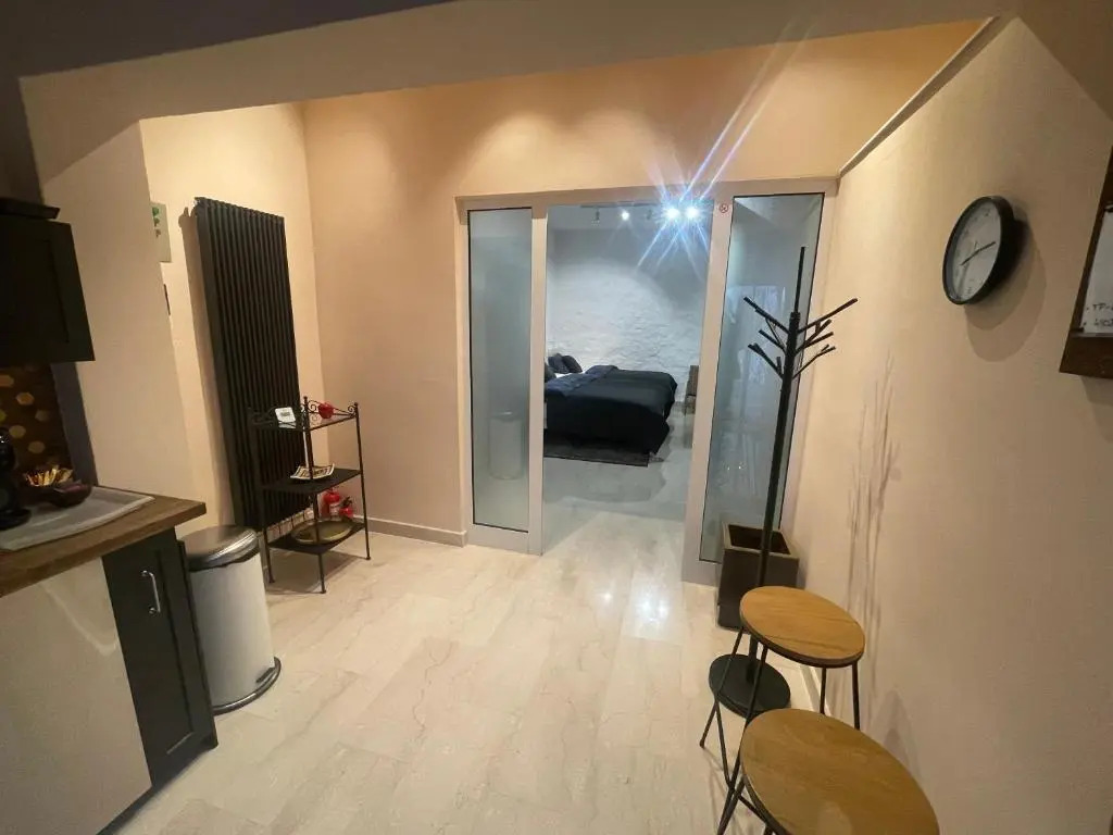 Luxury Apartments Teodora