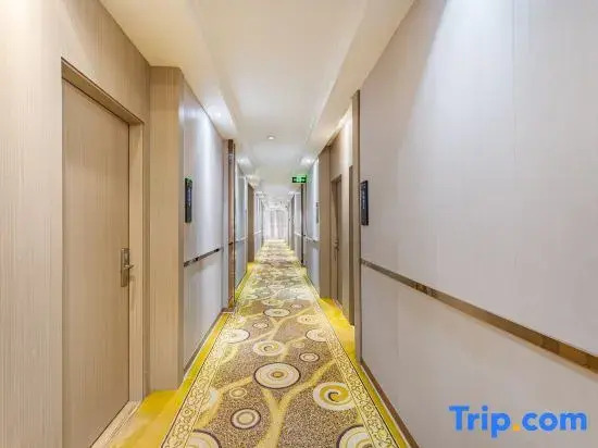 Huimei Hotel (Guangzhou Zhujiang New Town Yuancun Subway Station)