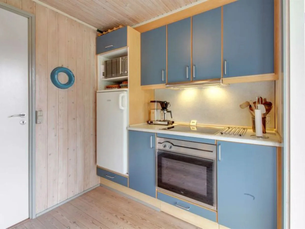 "Karen" - 950m from the sea in Western Jutland