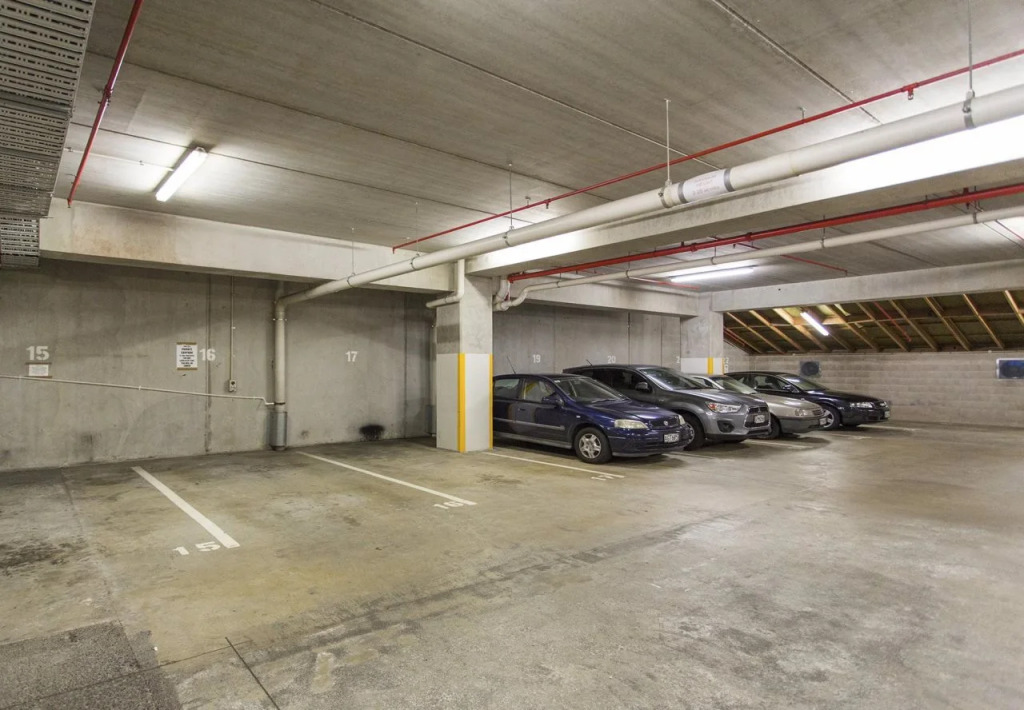 Quest on Eden Auckland CBD Apartment Hotel