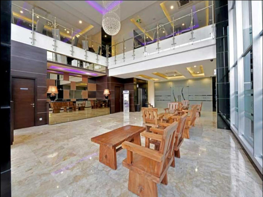 Serela Waringin by KAGUM Hotels