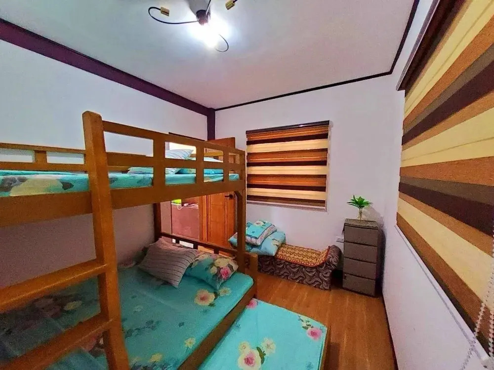 RGV Beach resort