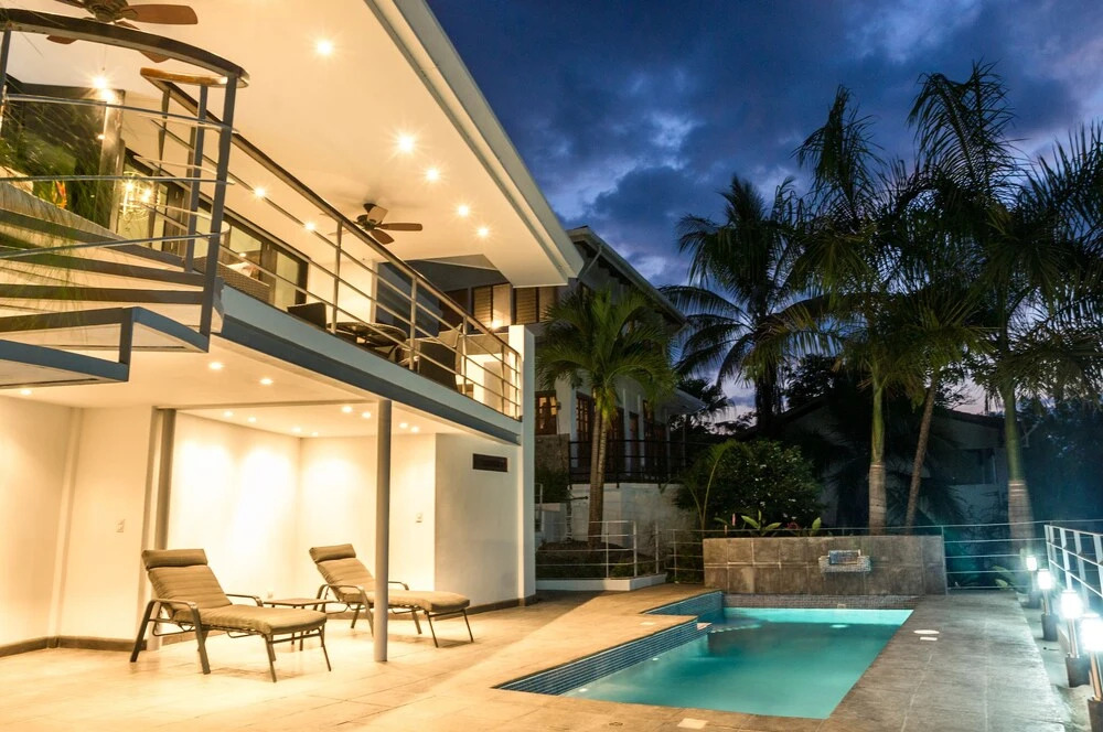 Casa Cielo