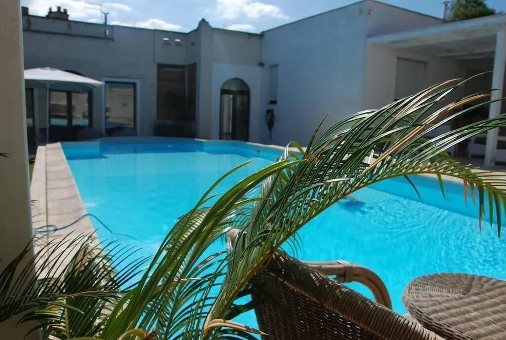 Relais delle Ceramiche Hotel
