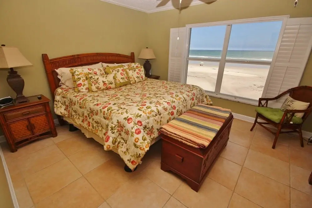 Sea Coast Gardens III 203 Apartment 2