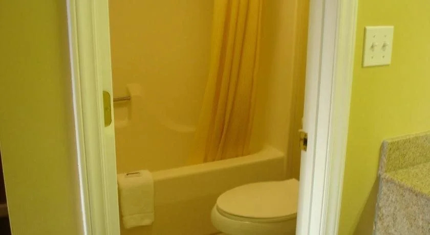 Best Rest Inn - Jacksonville