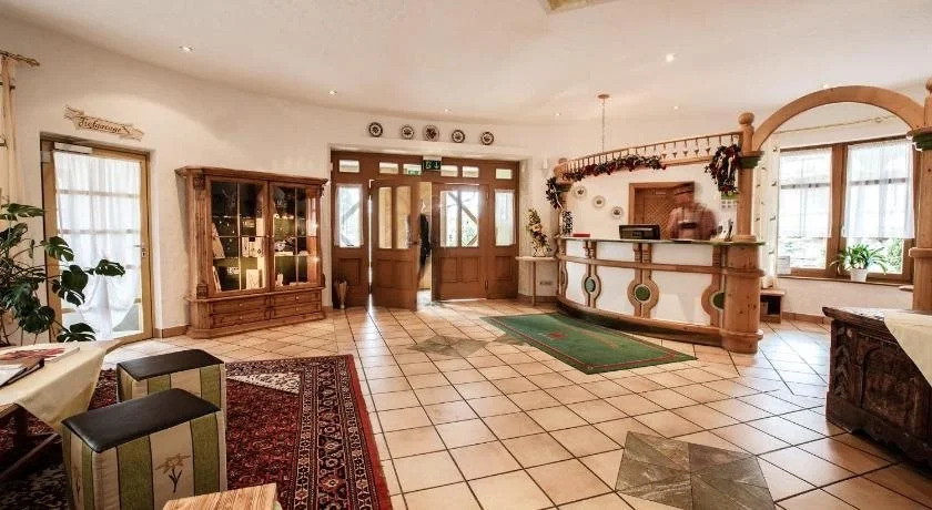 Biohotel Castello Königsleiten