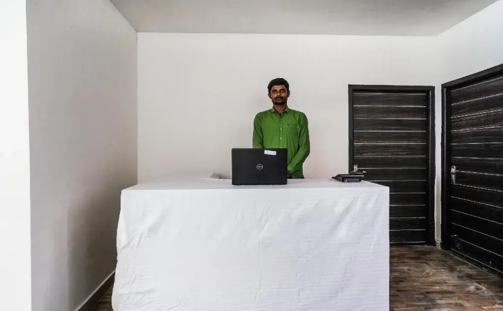Siri Elite By OYO Rooms