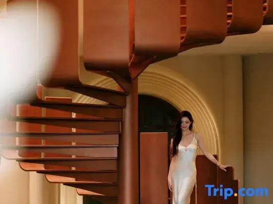 Kimpton Aqeos Hainan by IHG