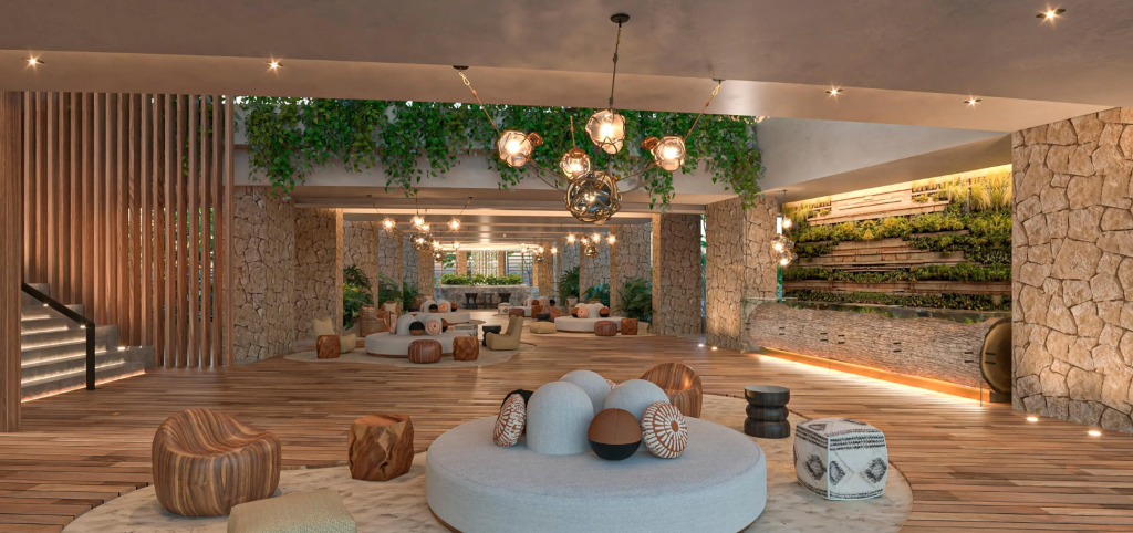 Secrets Tulum Resort & Beach Club
