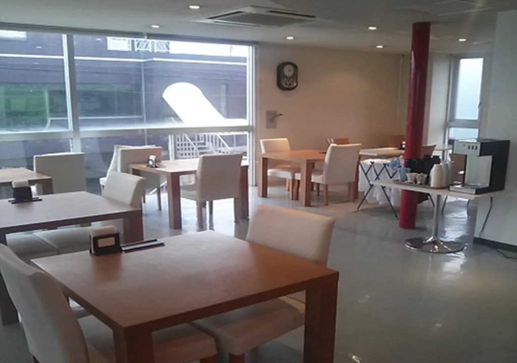 Hotel Select Inn Sano-Ekimae