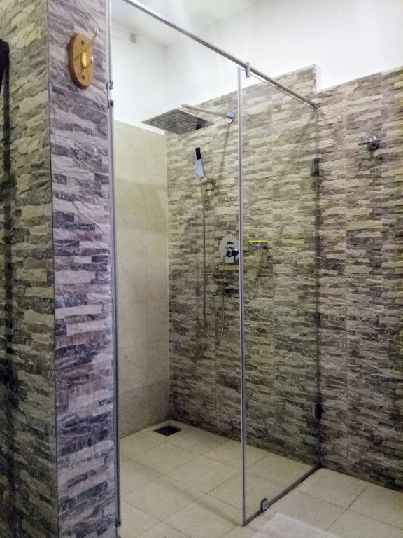 Shaligram Hotel