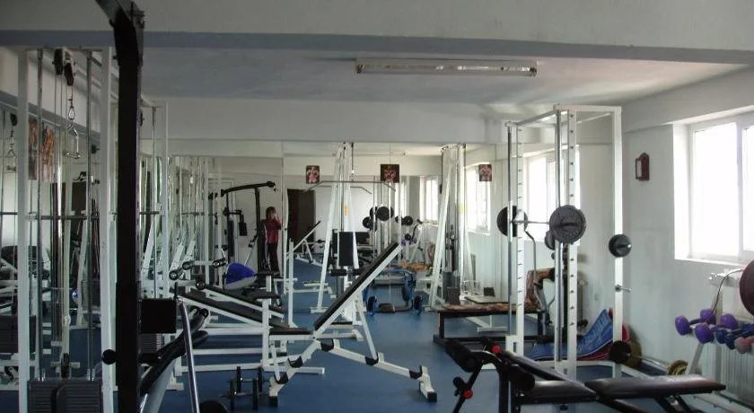 Komitite Complex