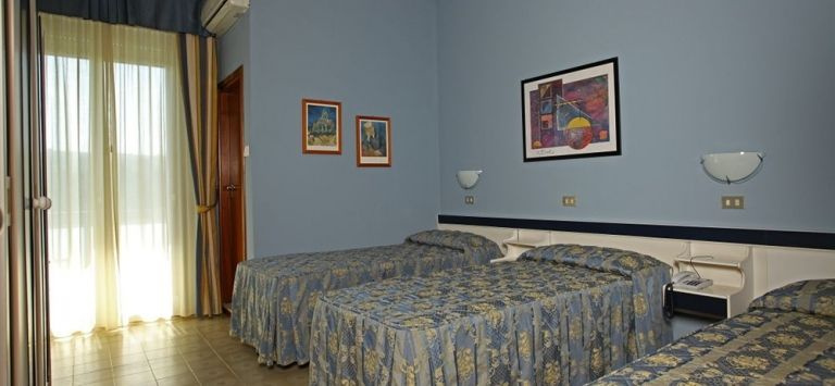 Hotel Ariston