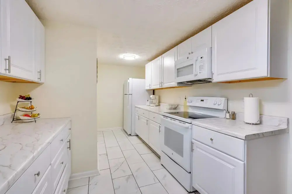 Pet-friendly Zanesville Haven w/ Game Room!