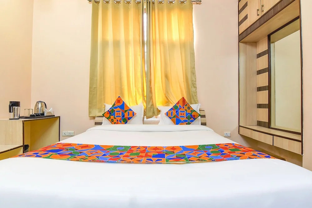 Fabhotel The Grand Kailash