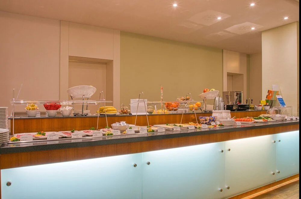 Centro Hotel domicil31